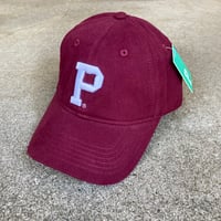 【Portland Gear】 Dad Hat ポートランドギア　キャップ