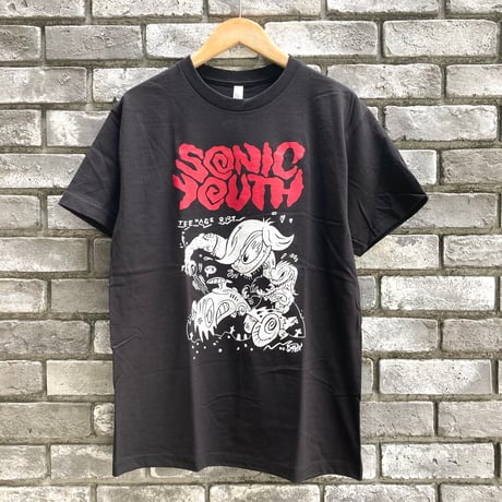 【美品】Sonic Youth 7EP 3枚セット SONIC YOUTH DANCING KIDS GREEN SCREEN STARS XL