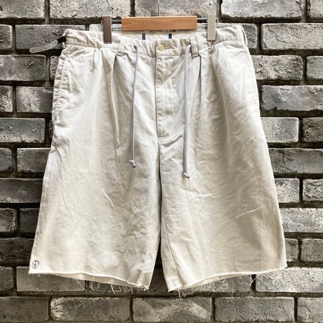 限定値下げ　フレームワーク取り扱いSUNNY SIDE UP￼リメイクジレ Sunny Side Up(サニーサイドアップ) | Piu di aranciato（ピウ