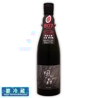 風の森】山田錦 807 720ml ☆※ご購入1回に2本まで | 本多屋酒店