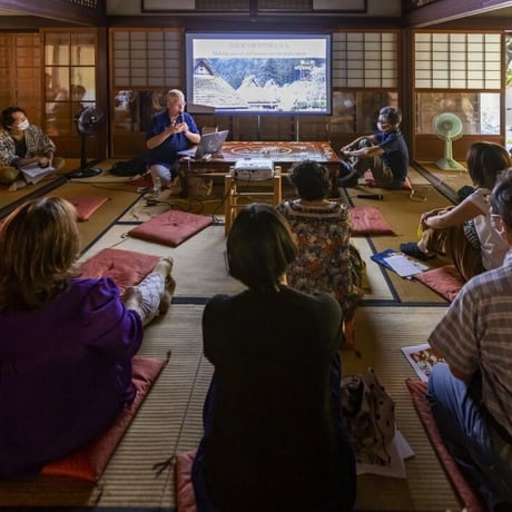 【アーカイブ】KIRI WISDOM アレックスカーが怒り愛する日本