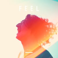 album [Feel] 5tracks