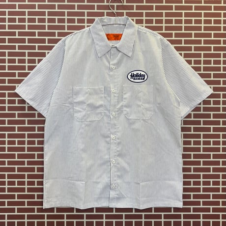 holiday paint ワークキャップ アイトス AITOZ アメリカンワークキャップ AZ-66331 キャップ