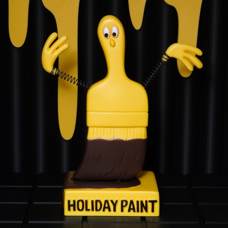 Holiday Paint Shop