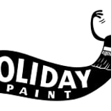 Holiday Paint Shop