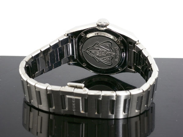 GUCCI 腕時計 YA115401 | Foppery