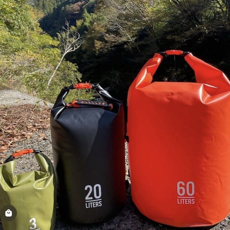 Water Protect Bagウォータープロテクトバック【KB-8075,8076,8080,8077】