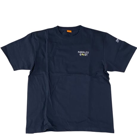 PADDLES GOOD T-S/S/s25-so-16