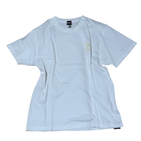 DAY of SLIDE　ヴィンテージT-S/S　SOU T-002
