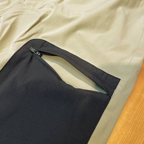 Stretch Long Pants   ストレッチロングパンツ/ KW-4807