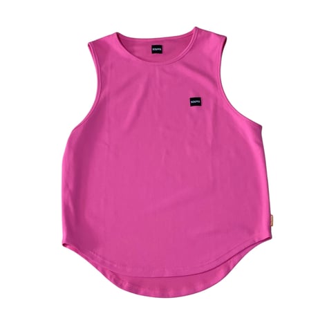 SLOW LIFE　TANK/s25-so-07