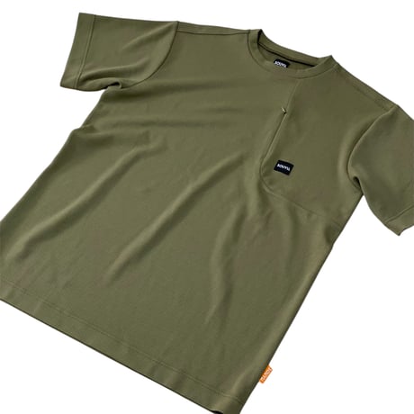 SLOW LIFE DRST Tee/s25-so-06