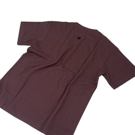 SLOW LIFE COOLMAX® T-S/S/SOU DRT-003