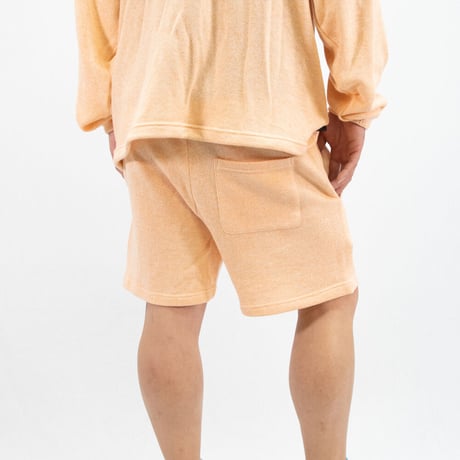 FEEL GOOD  SHORTS