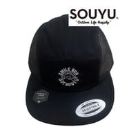 SMILESUN CAMPER CAP/s24-so-G01