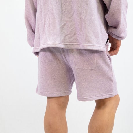 FEEL GOOD  SHORTS