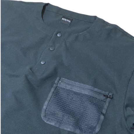 AWSOME COOL HENRY Tee/s25-so-05