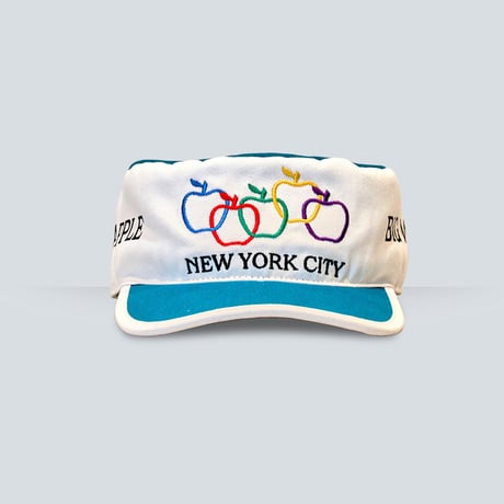 CAP-15 NEWYORK