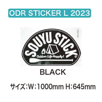 ODR STICKER L