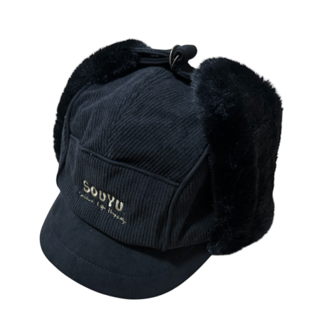 ワンポイントBOA CAP/f25-so-G04