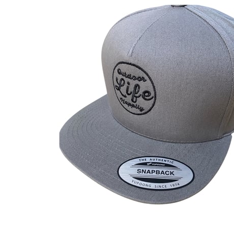 LIFE Era Cap/s25-so-G02