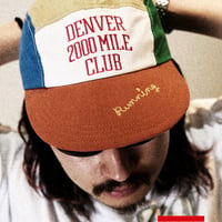 CAP-14 DENVER