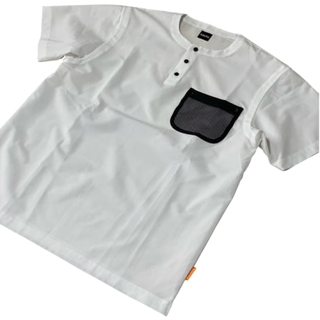 AWSOME COOL HENRY Tee/s25-so-05