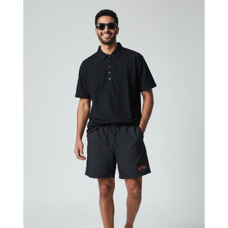 SLOW LIFE COOL MAX®POLO/SOU PLH-001