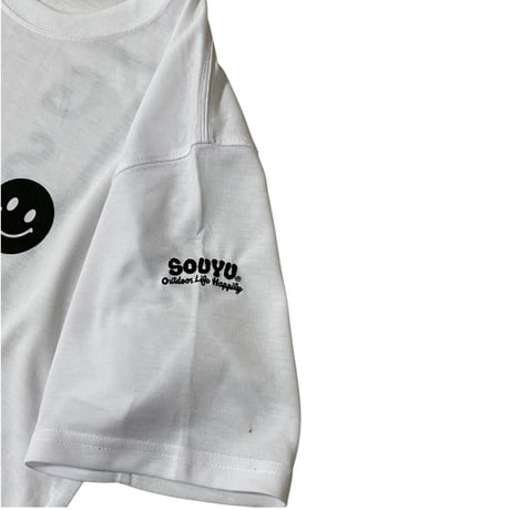 【新作】GO SUP ラウンドテール DRY T-S/S/s25-so-13
