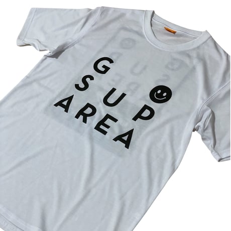【新作】GO SUP ラウンドテール DRY T-S/S/s25-so-13
