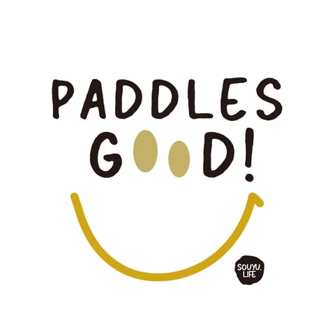 PADDLES GOOD Era Cap/s25-so-G01
