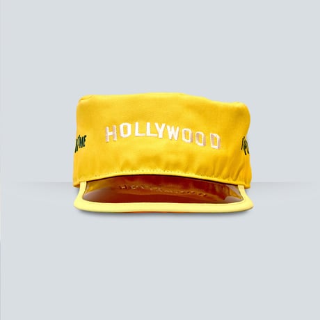 CAP-17 HOLLYWOOD