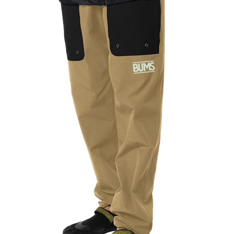 Stretch Long Pants   ストレッチロングパンツ/ KW-4807