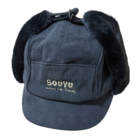 ワンポイントBOA CAP/f25-so-G04