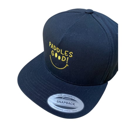 PADDLES GOOD Era Cap/s25-so-G01