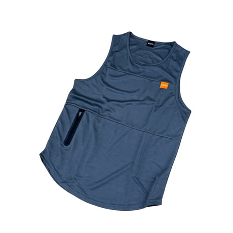 ACTIVE TANK TOP / SOU TNK-001