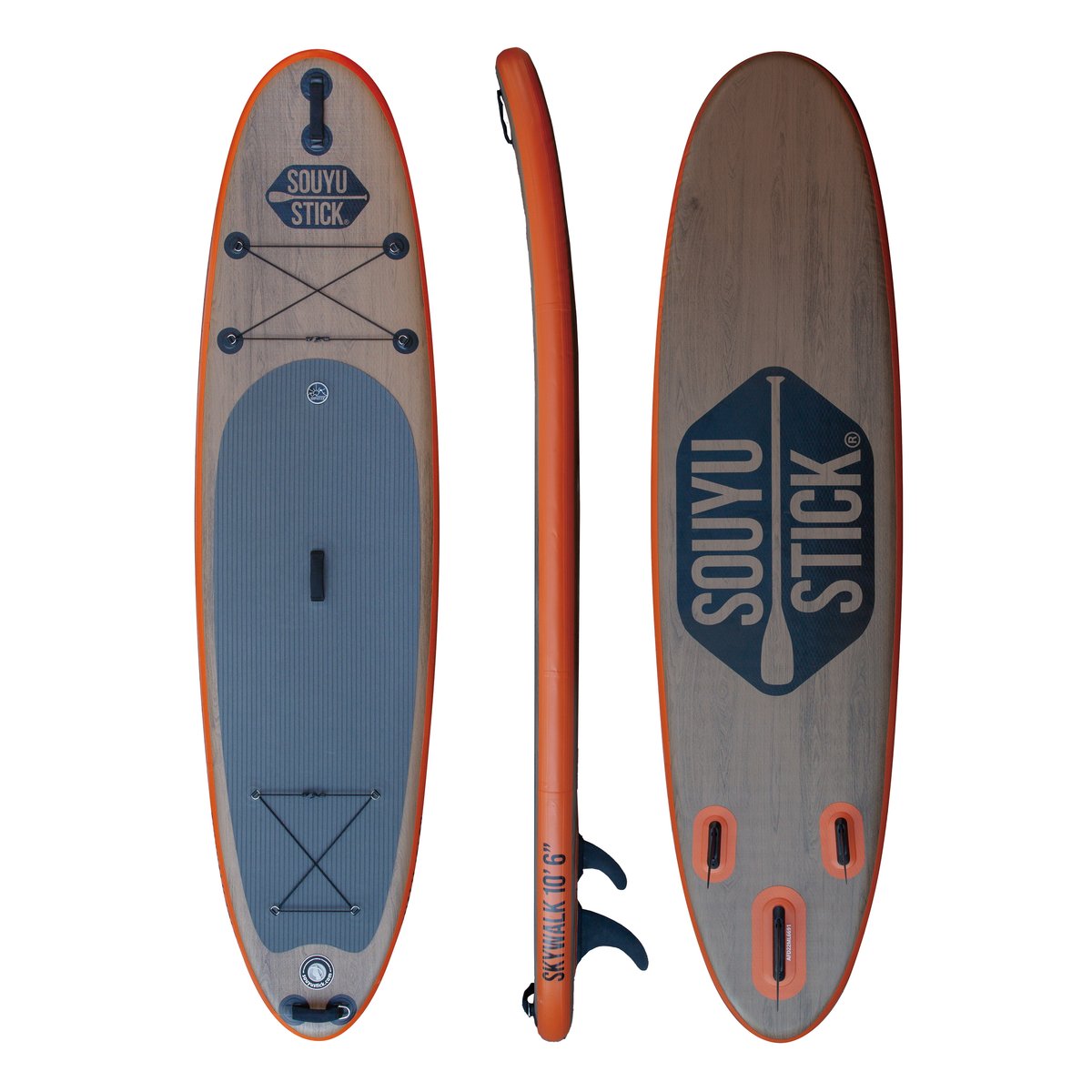 期間限定SALE中}SKYWALK 10'6 期間限定SALE中}SKYWALK 10'6