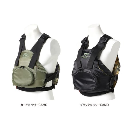 Floating vestフローティングベスト /KA-9028