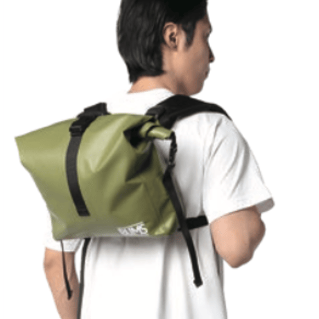 Water Protect Bagpack/ウォータープロテクトバックパック【KB-8079】