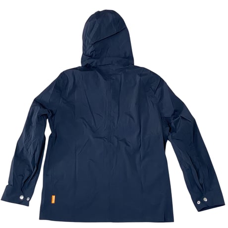 Fisherman Shell Parka/25-so-00