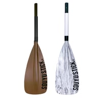 CUBE CARBON PADDLE (3PCS)【57190004】 | SOUYU LIF