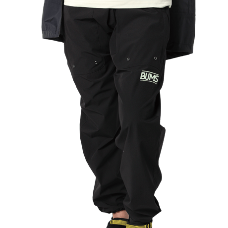 Stretch Long Pants   ストレッチロングパンツ/ KW-4807
