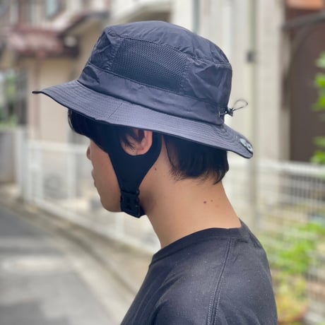 CAMPER HAT/s25-so-G10