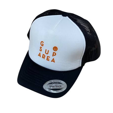 【新作】GO SUP Mesh Cap/s25-so-G00