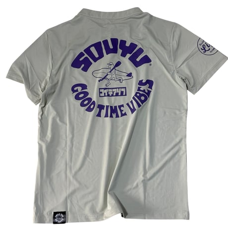 コイデアソブ　ACTIVE T-S/S/SOU DRT-002