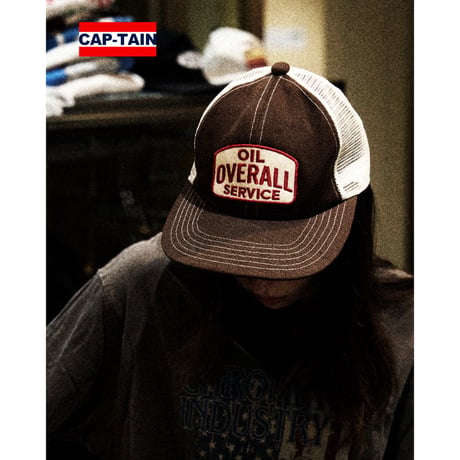 CAP-11 OILSERV