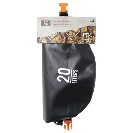 Water Protect Bagウォータープロテクトバック【KB-8075,8076,8080,8077】