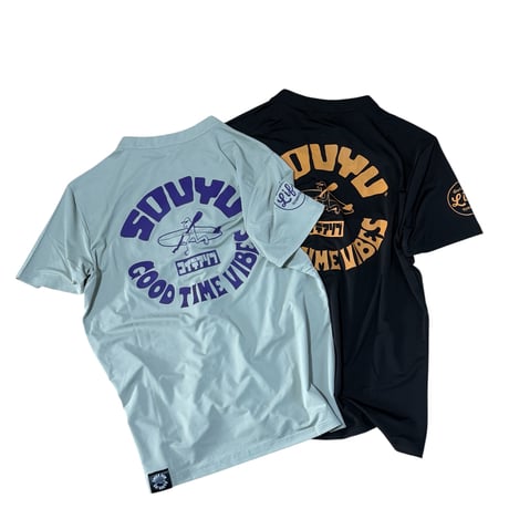 コイデアソブ　ACTIVE T-S/S/SOU DRT-002