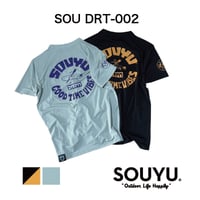 コイデアソブ　ACTIVE T-S/S/SOU DRT-002