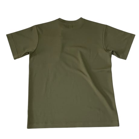 SLOW LIFE DRST Tee/s25-so-06
